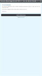 Mobile Screenshot of bochumer-maiabendgesellschaft.de
